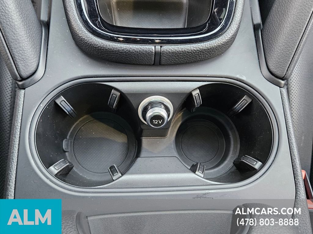 Used 2024 Porsche Cayenne S image 20