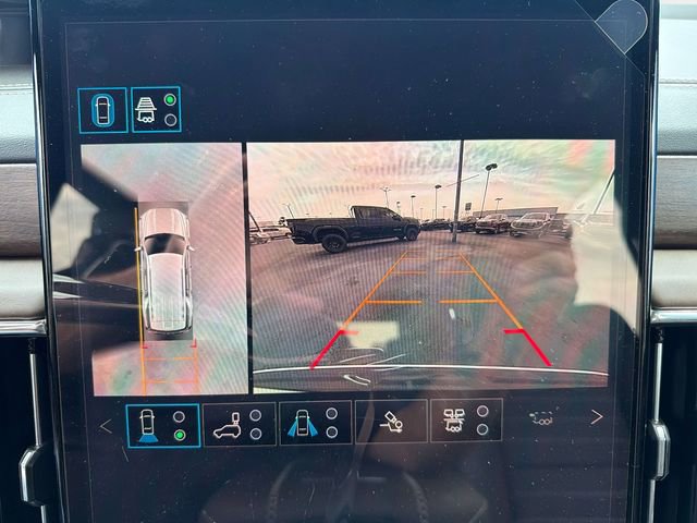 New 2026 GMC Yukon Denali Ultimate image 27