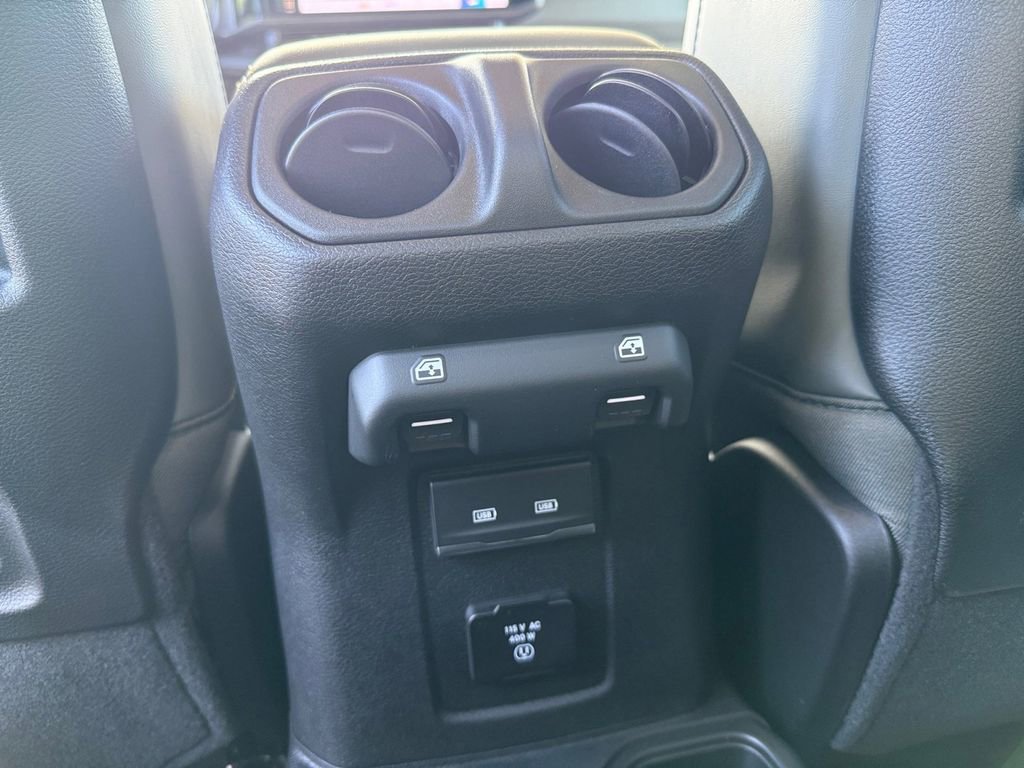 New 2026 Jeep Gladiator Mojave image 25