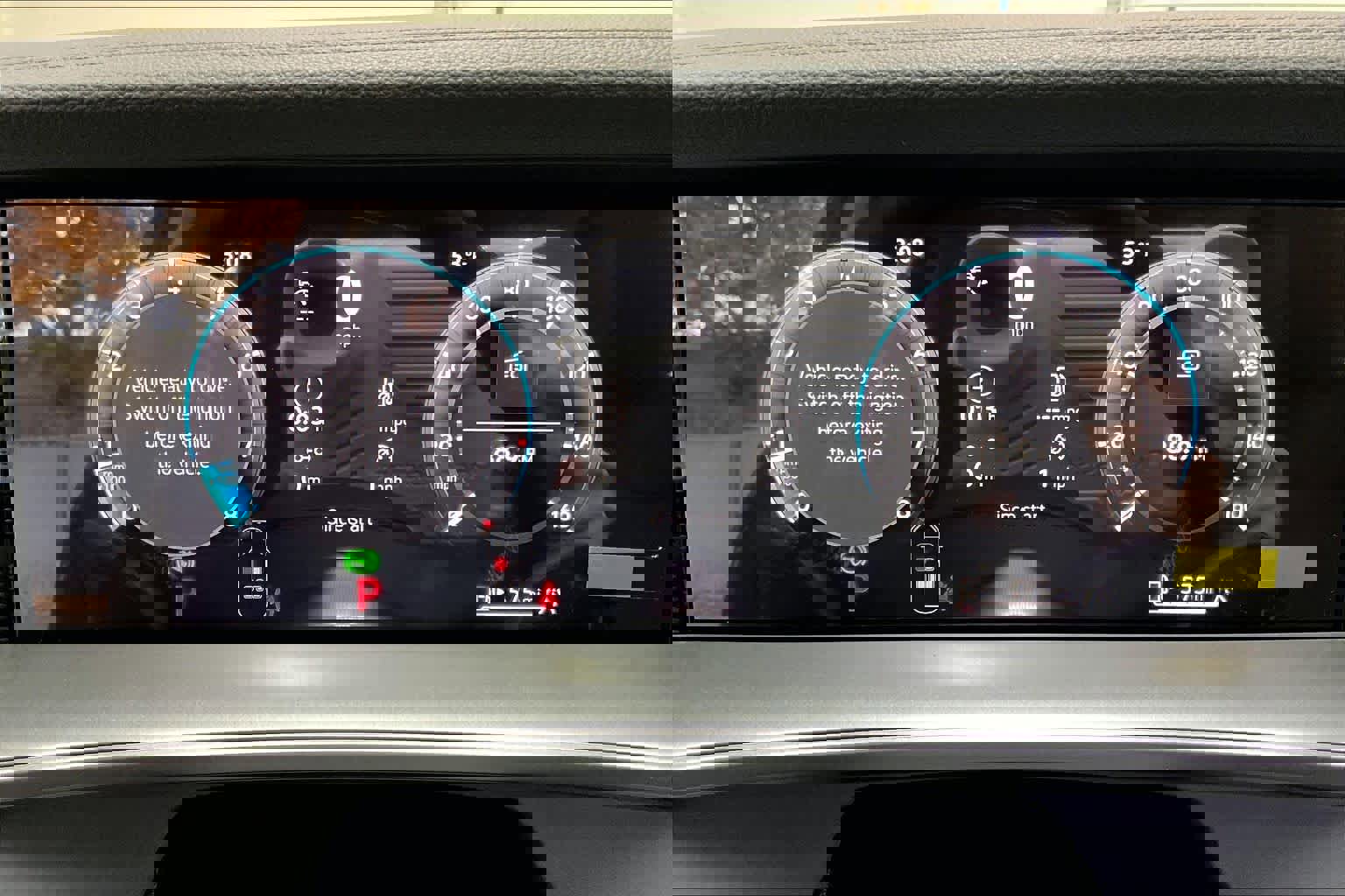 New 2026 Volkswagen Tiguan SE image 19