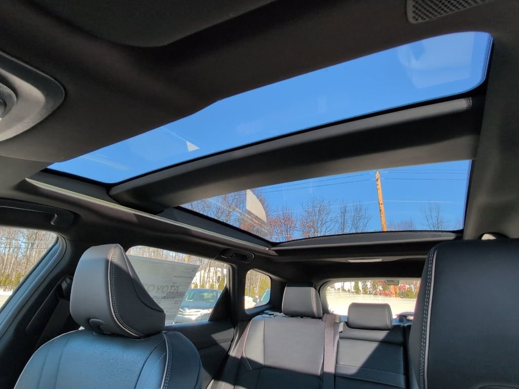 Certified 2026 Toyota Crown Signia w/ Advanced Technology Package image 25