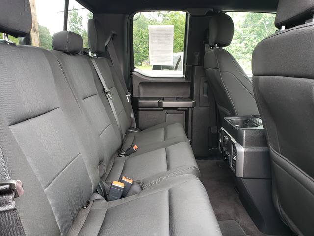 Used 2020 Ford F150 XLT w/ Equipment Group 302A Luxury AWD/4WD image 17