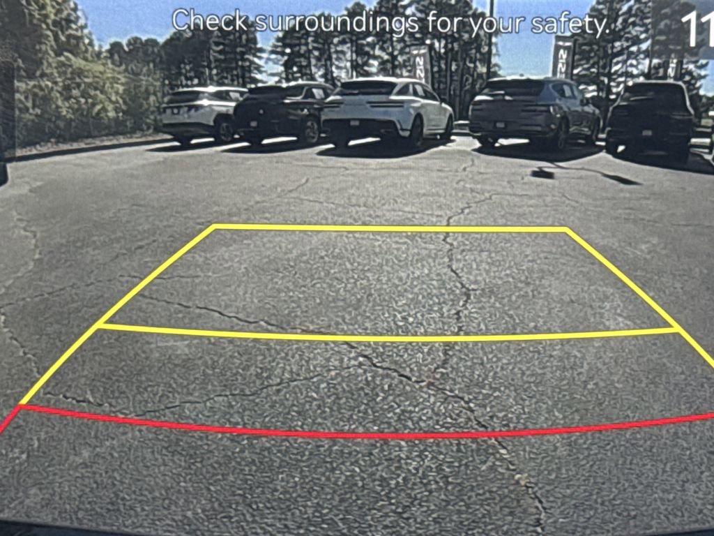 Used 2023 Genesis G80 3.5T Sport image 29