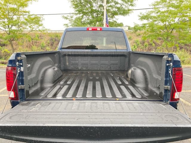 Used 2022 RAM 1500 Warlock AWD/4WD image 22