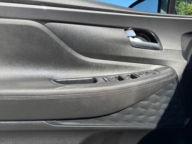Certified 2023 Hyundai Santa Fe SEL image 9