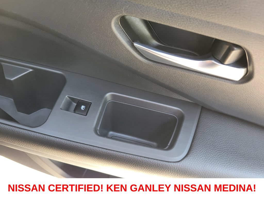 Certified 2022 Nissan Pathfinder S AWD/4WD image 47