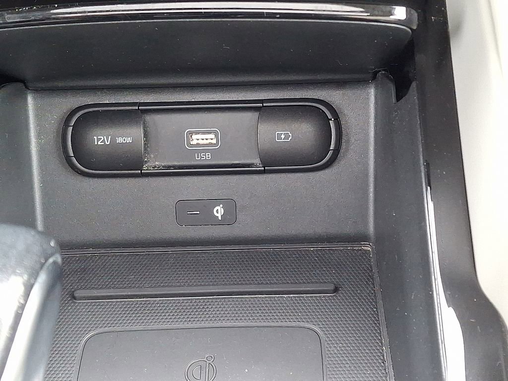 Used 2021 Kia Telluride EX w/ EX Premium Package image 27