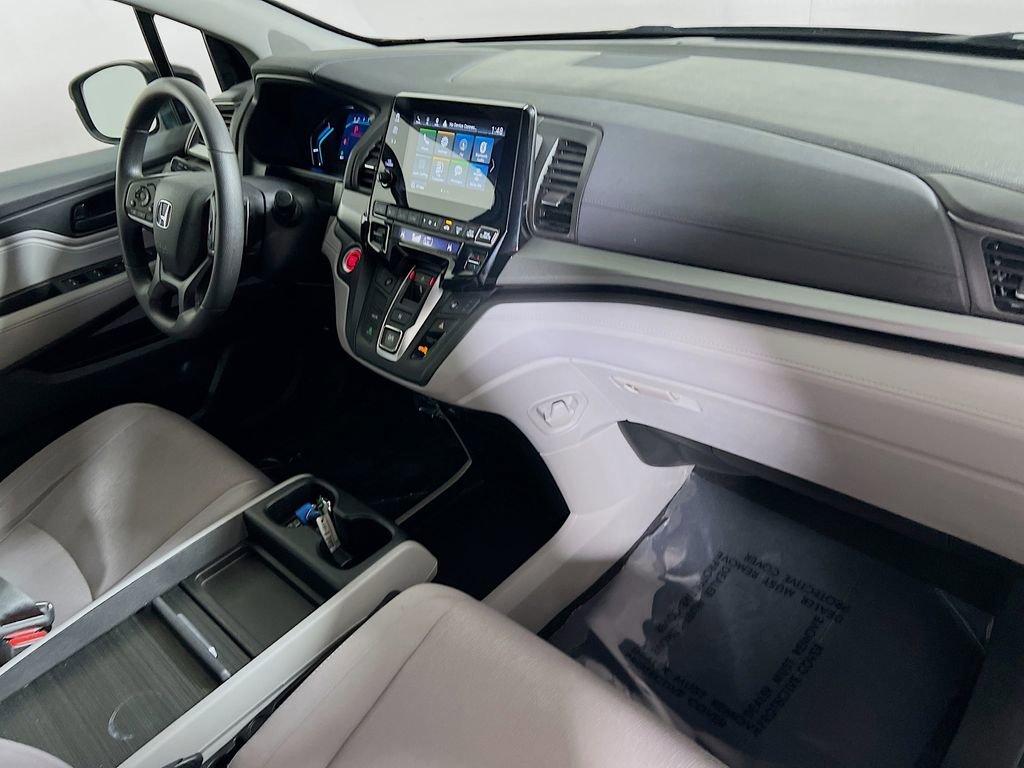 Used 2019 Honda Odyssey EX image 27