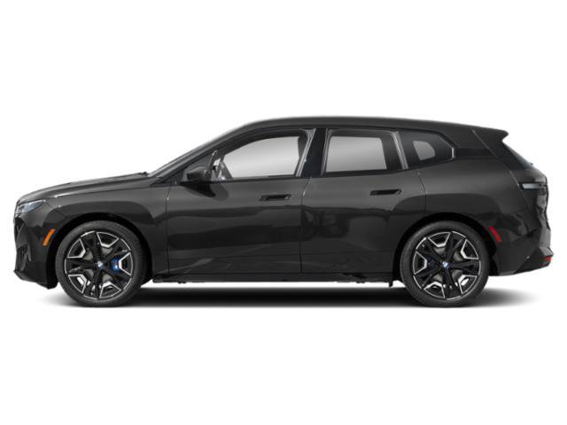 Used 2025 BMW iX M60 AWD/4WD image 3