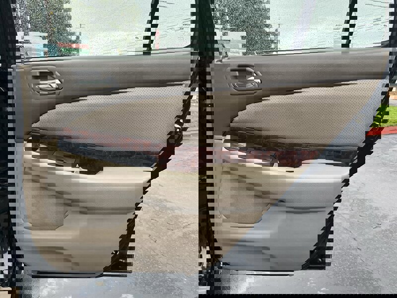 Used 2003 Acura TL Type-S image 30