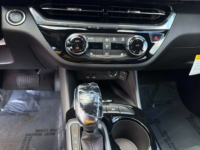 New 2026 Buick Envista Sport Touring w/ Convenience I Package FWD image 25