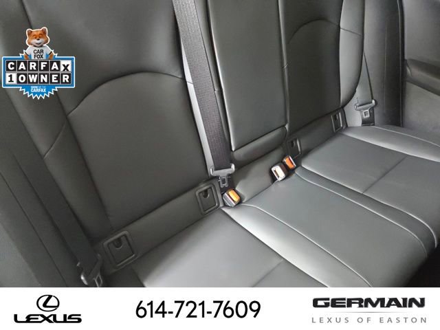 Certified 2025 Lexus UX 300h UX 300h Premium image 22