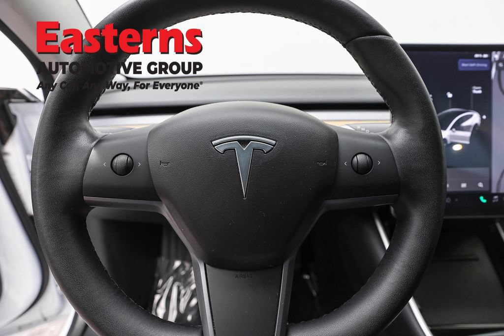 Used 2019 Tesla Model 3 Standard Range Plus RWD image 12