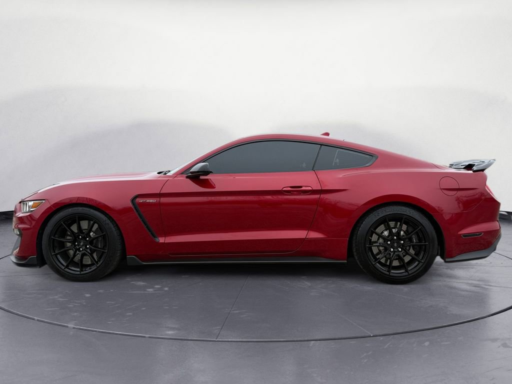 Used 2020 Ford Mustang Shelby GT350 RWD image 16