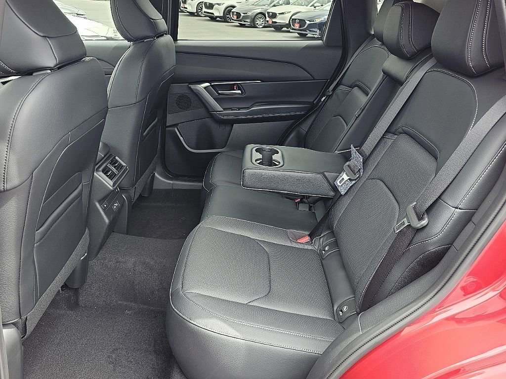 New 2026 MAZDA CX-5 2.5 S w/ Premium Plus Package image 22