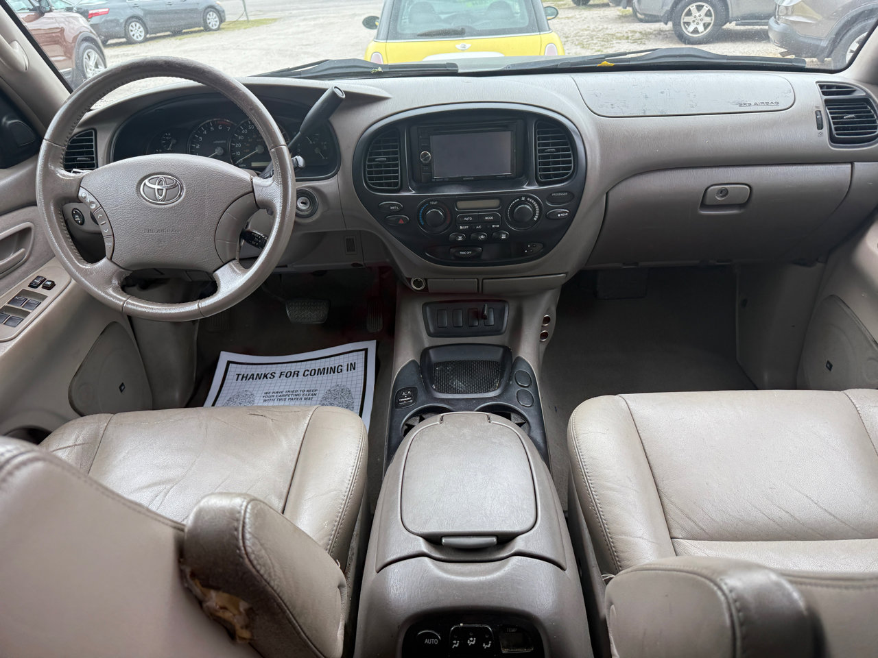 Used 2006 Toyota Sequoia SR5 image 12