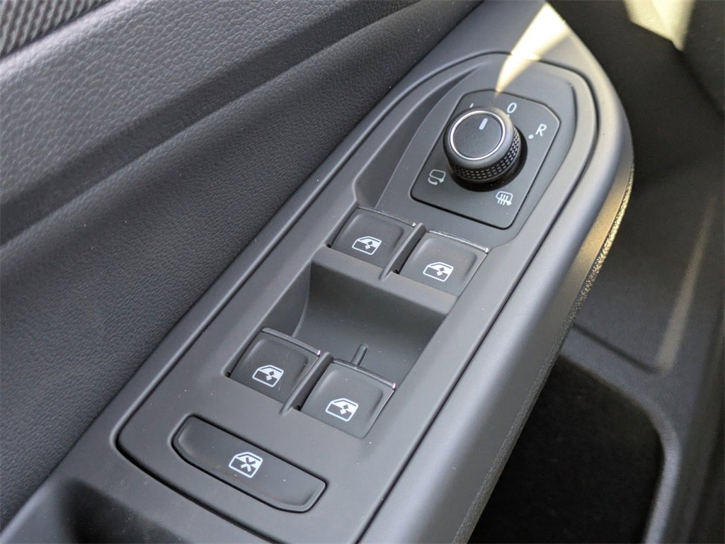 New 2026 Volkswagen GTI SE image 25