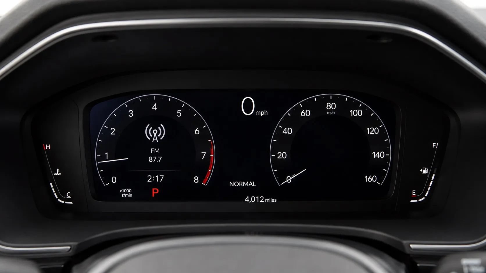 Used 2025 Acura Integra FWD image 9