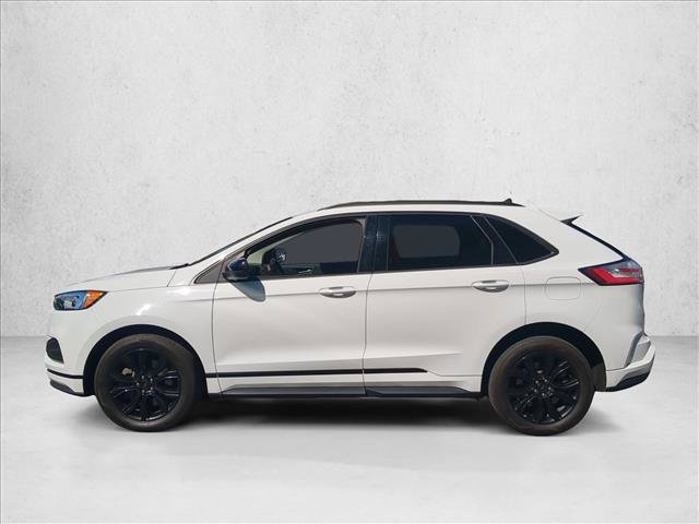 Used 2024 Ford Edge SE w/ Black Appearance Package AWD/4WD image 9