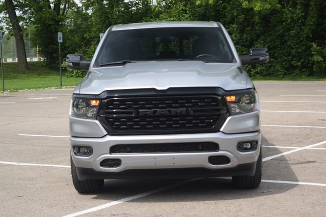Used 2023 RAM 1500 Big Horn AWD/4WD image 20