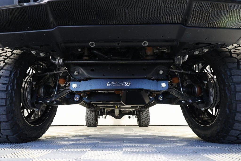 Used 2026 GMC Sierra 2500 Denali Ultimate image 47