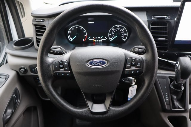 Used 2023 Ford Transit 350 XLT image 21