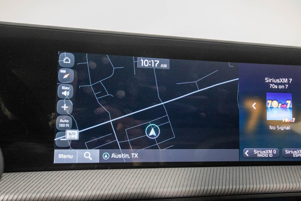 Used 2023 Kia EV6 GT-Line w/ GT-Line Suede Seat Package image 23