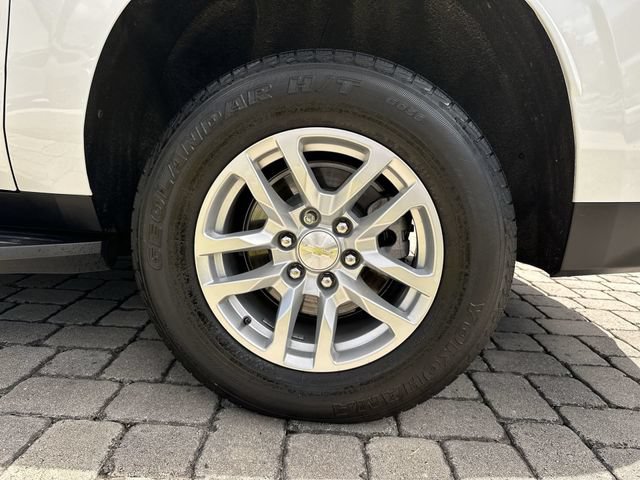 Used 2021 Chevrolet Suburban LS RWD image 11