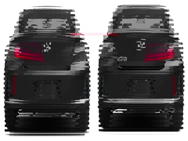 Used 2017 Honda Accord LX-S image 5