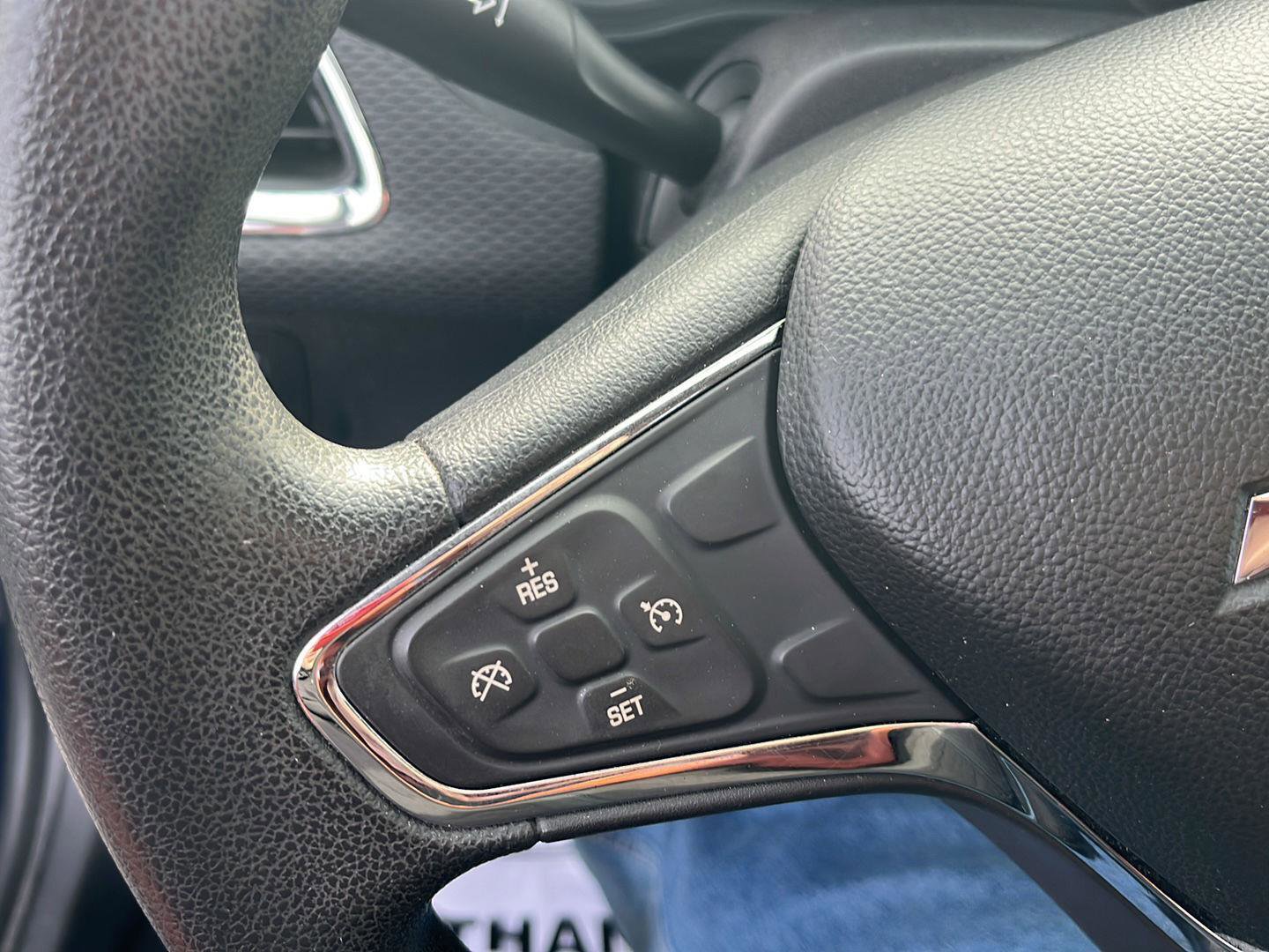 Used 2019 Chevrolet Cruze LT w/ Convenience Package image 12