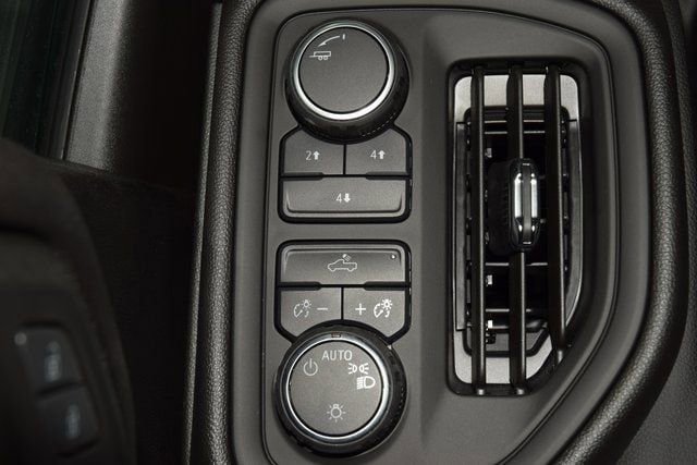 New 2025 Chevrolet Silverado 3500 W/T w/ WT Convenience Package AWD/4WD image 24