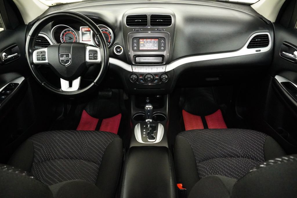 Used 2019 Dodge Journey SE w/ Connectivity Group image 21