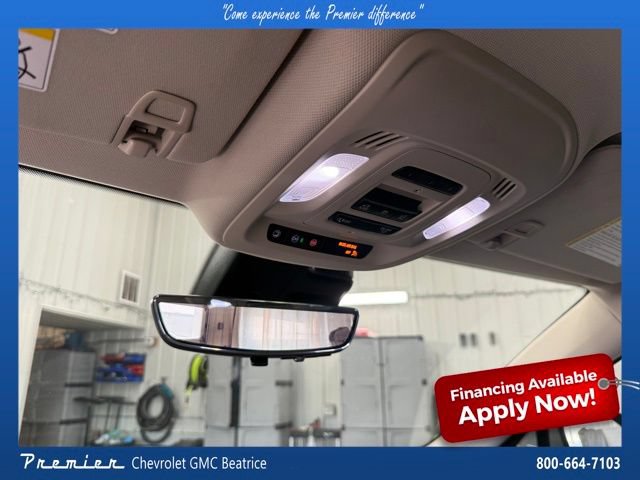 Used 2023 Buick Envision Avenir AWD/4WD image 33