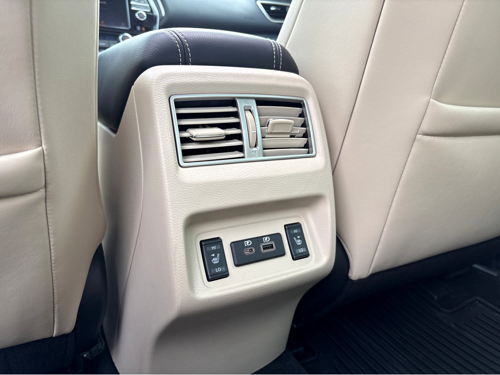 Used 2023 Nissan Maxima Platinum w/ Sport Mat Group image 23