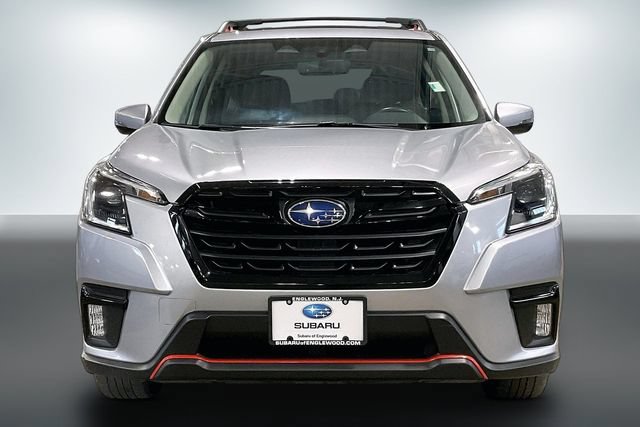 Used 2023 Subaru Forester Sport AWD/4WD image 2