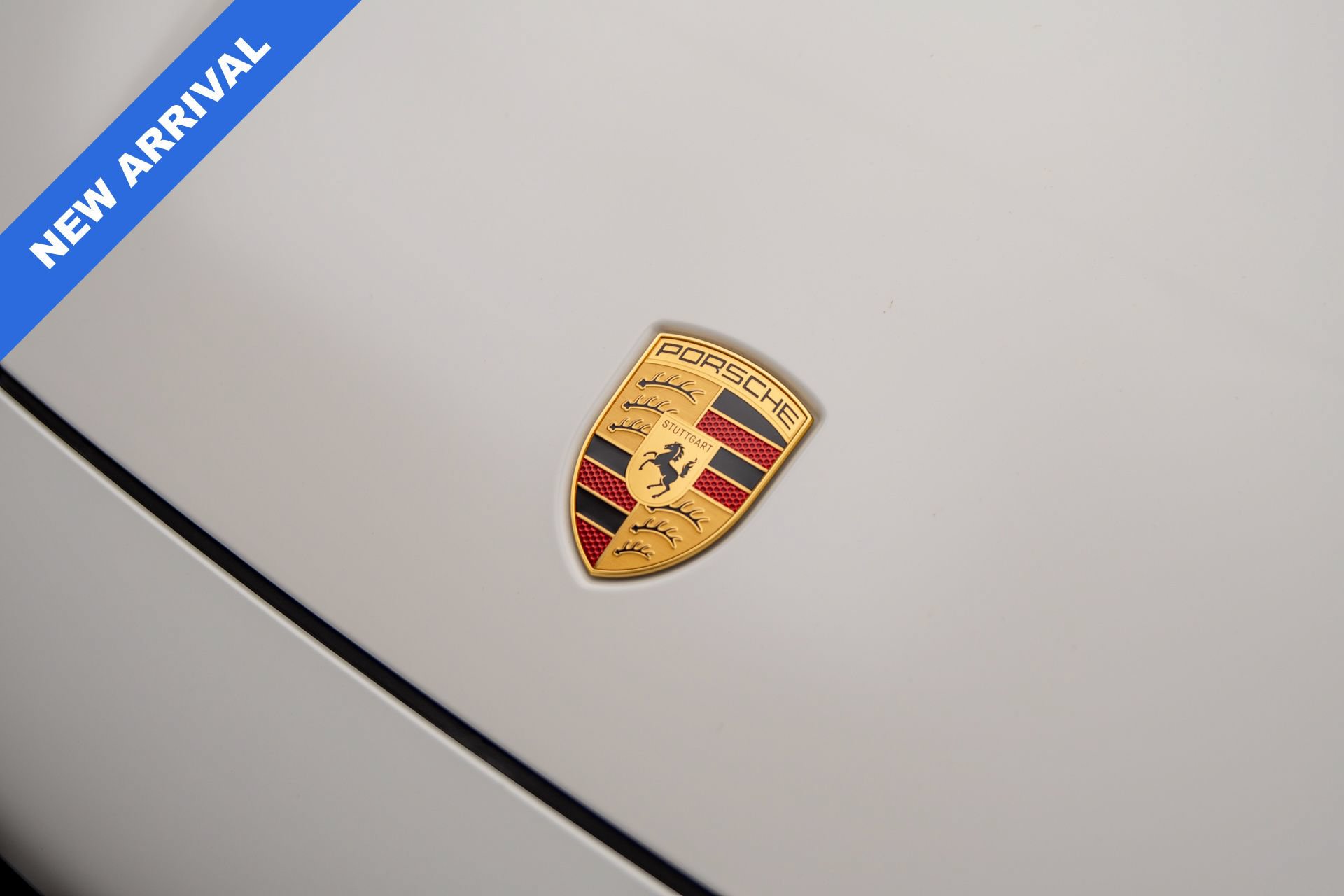 Used 2025 Porsche Cayenne S AWD/4WD image 25