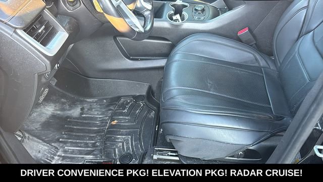 Used 2021 GMC Terrain SLE w/ Driver Convenience Package image 25