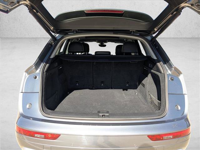 Used 2018 Audi Q5 2.0T Premium Plus image 6