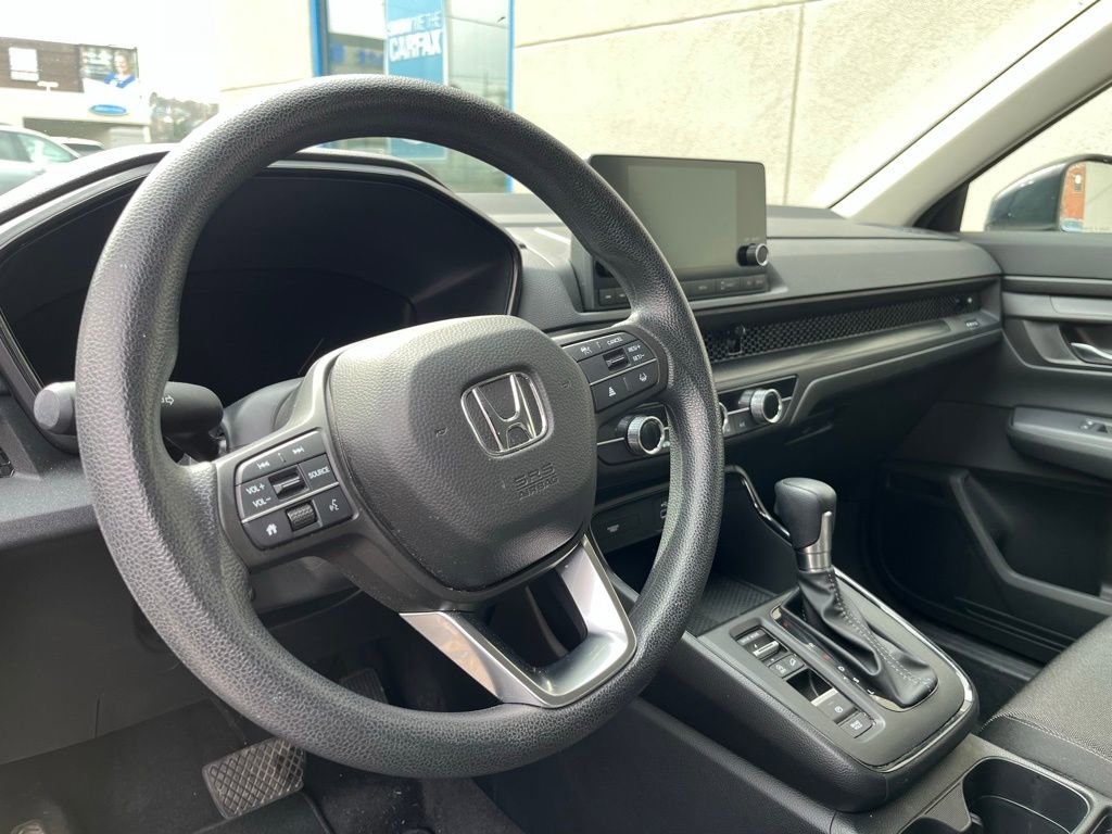 Used 2023 Honda CR-V LX image 14