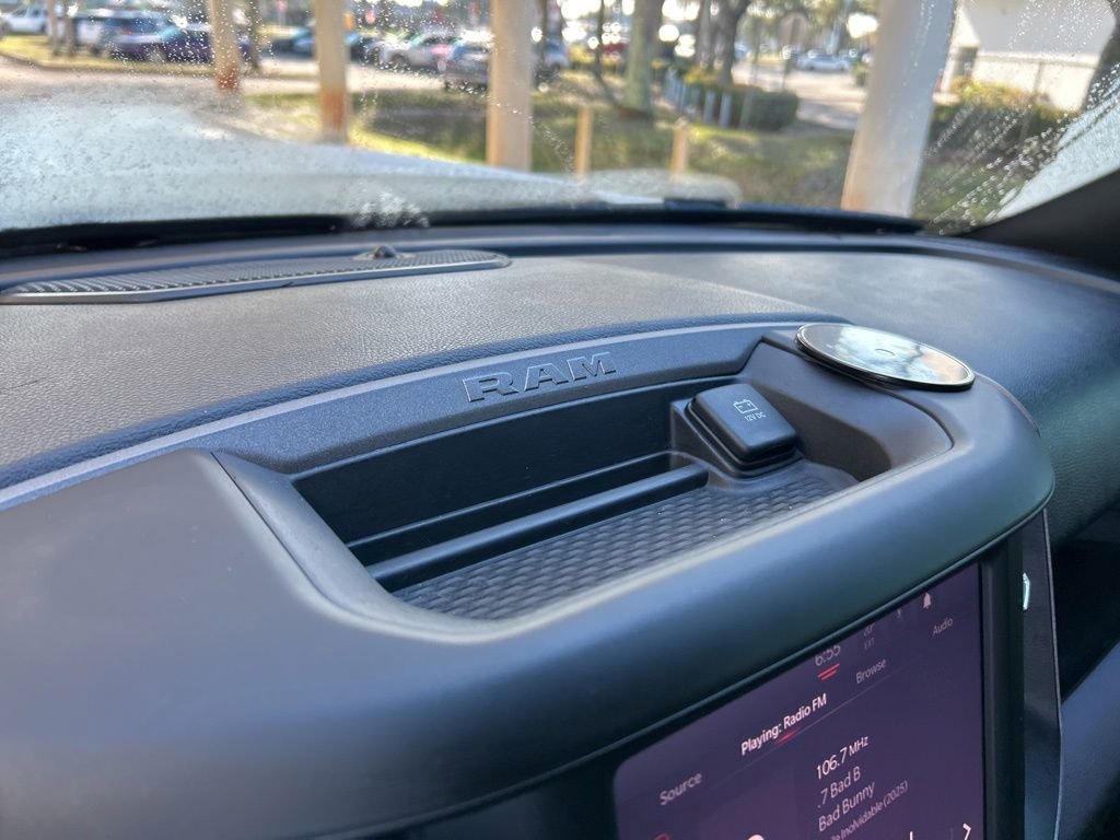Used 2023 RAM 3500 Tradesman image 44