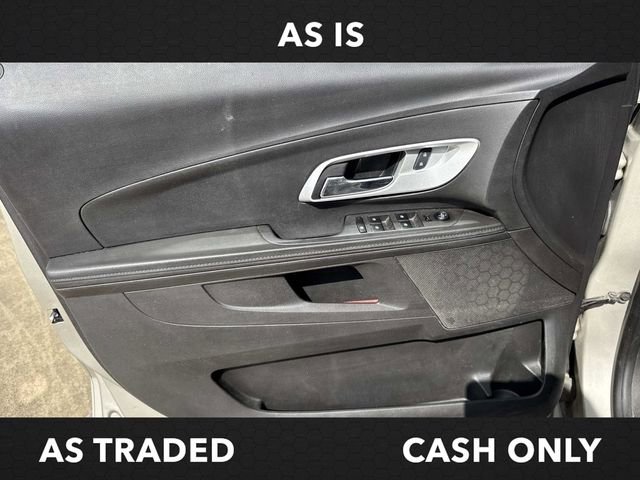 Used 2013 Chevrolet Equinox LS image 18