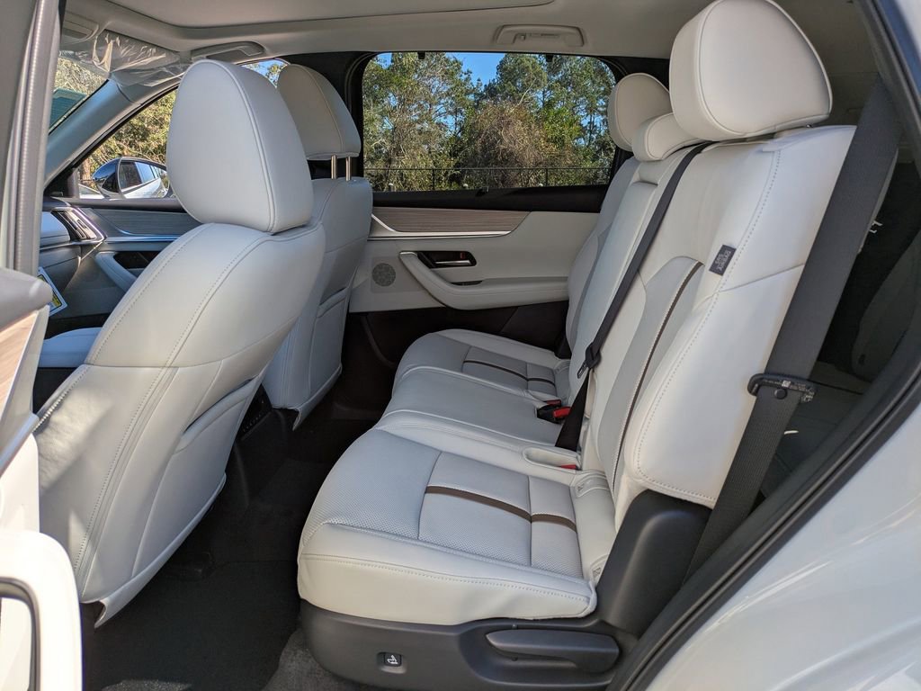 New 2026 MAZDA CX-90 3.3 Turbo S w/ Premium Package image 20