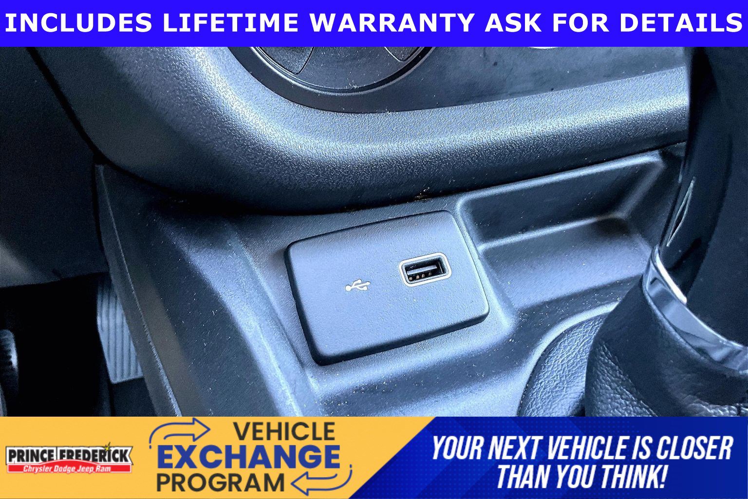 Used 2021 RAM ProMaster City Tradesman SLT w/ Window Group 04 FWD image 26