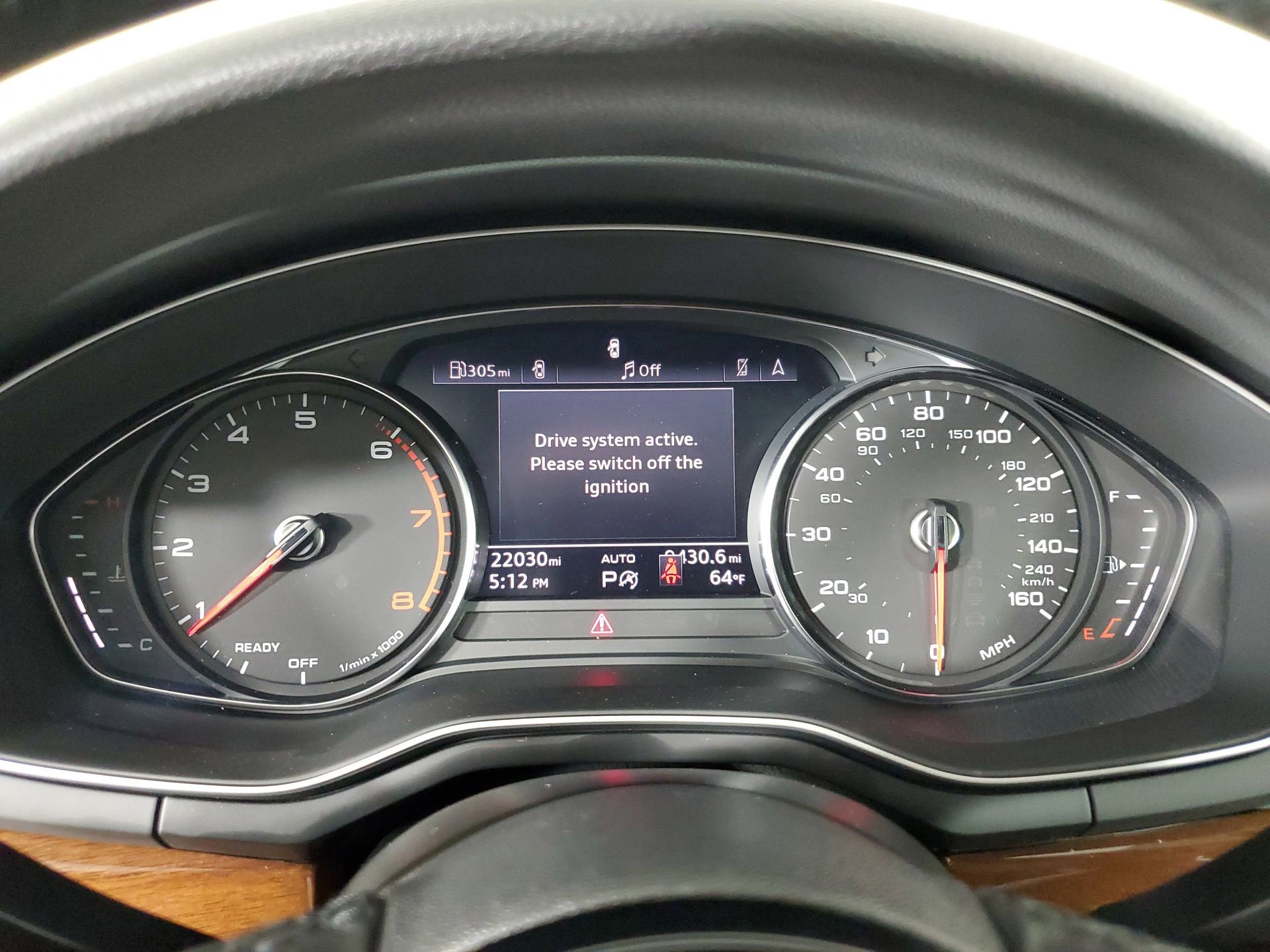 Certified 2023 Audi A4 2.0T Premium w/ Convenience Package image 30