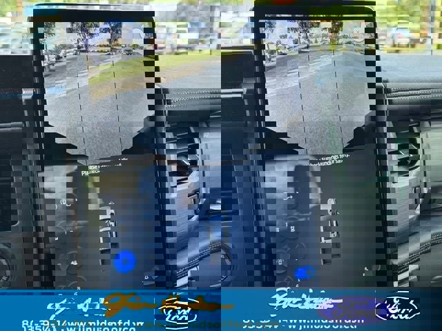 New 2025 Ford F150 Lightning Flash image 23