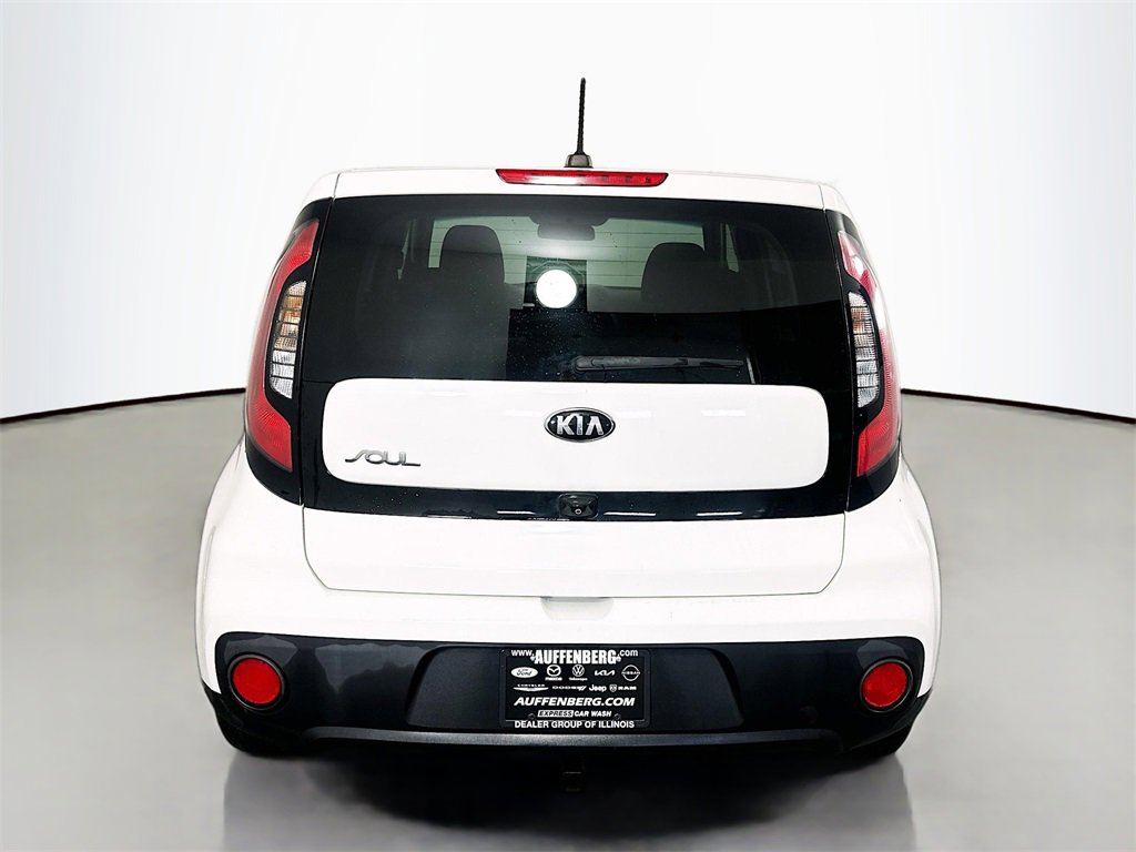 Used 2019 Kia Soul image 6