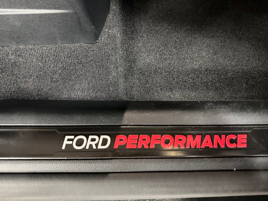 Used 2023 Ford Explorer ST w/ Equipment Group 401A AWD/4WD image 17