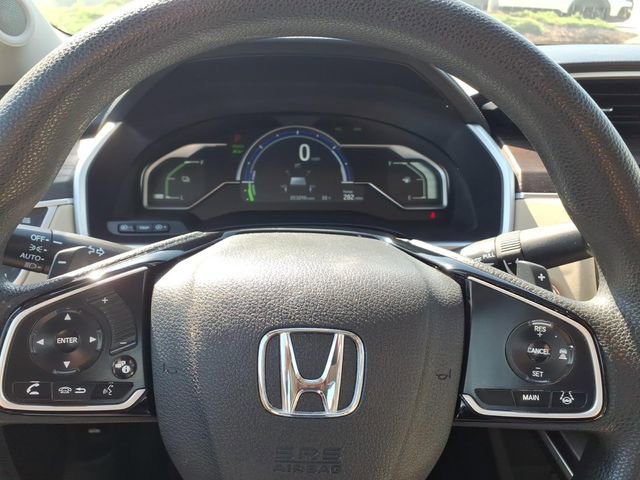 Used 2018 Honda Clarity Plug-In Hybrid image 20