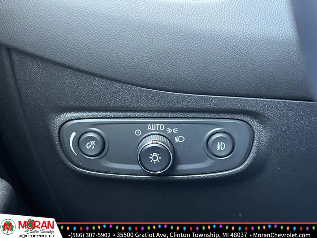 Certified 2020 Chevrolet Equinox Premier image 24