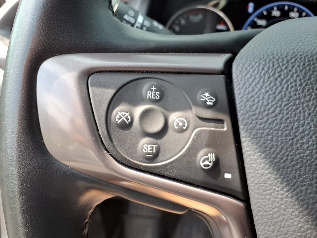 Used 2023 GMC Acadia AT4 w/ Technology Package AWD/4WD image 19